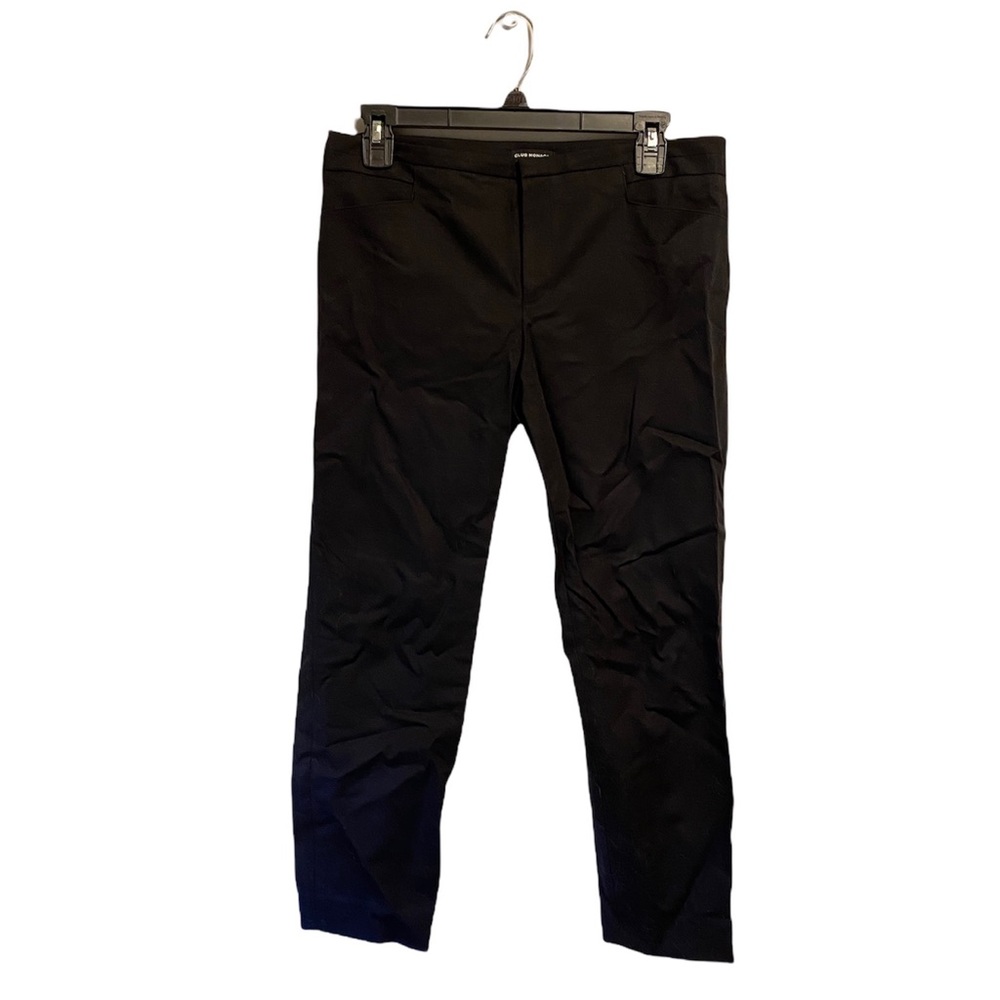 Club Monaco | Black Pants